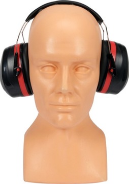 Наушники, ШУМОПОДАВЛЯЮЩИЕ НАУШНИКИ, ЗАЩИТНАЯ РАБОТА АНТИШУМ, 34 ДБ