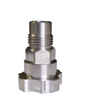 ADAPTER DO KUBKA PPS WALCOM CARBONIO KOMBAT GENESI