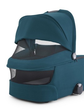 RECARO SADENA/CELONA GONDOLA Select Teal Green
