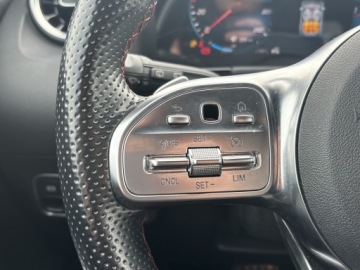 Mercedes GLA II Off-roader 1.3 180 136KM 2022 Mercedes-Benz GLA 180, zdjęcie 20