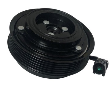 COOL PARTS AUTOMOTIVE 2106024 SPOJKA KOMPRESOR KLIMATIZACE