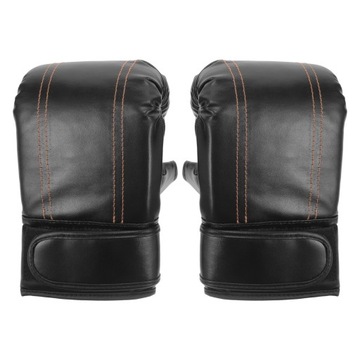 1 ПАРА БОКСЕРСКИХ ПЕРЧАТОК ДЛЯ ТРЕНИРОВОК.