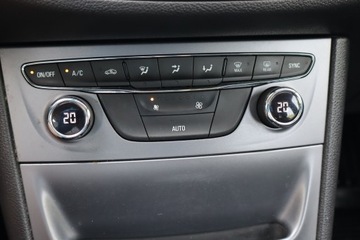 Opel Astra K Sports Tourer 1.4 Turbo 150KM 2017 Opel Astra 1.4 T, Salon Polska, Klima, zdjęcie 11