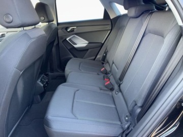 Audi 2023 Audi Q3 Sportback Kamera cofania Podgrzewane Fotele Apple CarPlay Android, zdjęcie 10