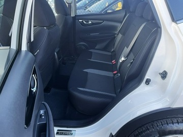 Nissan Qashqai II Crossover Facelifting 1.3DIG-T 140KM 2020 Nissan Qashqai Navi /Kamera 360 /Panorama /Perła, zdjęcie 27