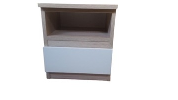 Тумба прикроватная COMPOSED Hotel 12 цветов INEZ02