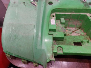 ОБТЕКАТЕЛЬ КОЛЕСНОЙ АРКИ КРЫЛА TGB 425 BLADE