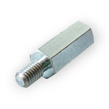 TFM-M8X30/DR2213 TULEJKA DYSTANSOWA 30MM GWINT M8