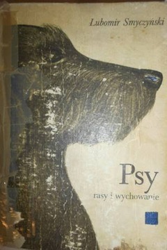 Psy - Smyczyński