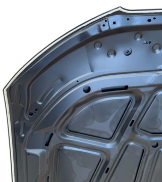 КАПОТ AUDI A5 8T0 LIFT 11-16 лет SPORTBACK COUPE КРЫШКА ДВИГАТЕЛЯ