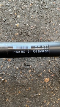 BMW F20 F22 F30 XDRIVE HŘÍDEL HNACÍ PŘEDNÍ 9425910