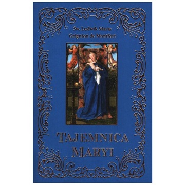 Tajemnica Maryi