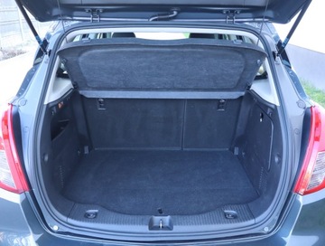 Opel Mokka I X 1.4 Turbo Ecotec 140KM 2018 Opel Mokka 1.4 Turbo, Salon Polska, Serwis ASO, zdjęcie 11