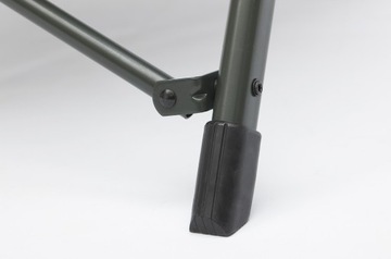 СКЛАДНОЙ СТУЛ ДЛЯ РЫБАЛКИ DAM DLX