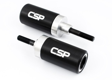 Crash pady CSP do Yamaha YZF-R6 1999-2002