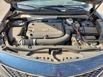 Cadillac 2022 Cadillac XT4 Premium Luxury 2022 2.0l 2.0 Benzyna 235KM, zdjęcie 6