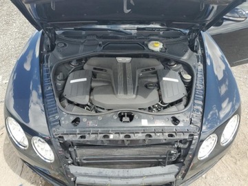 Bentley Continental II 2016 Bentley Flying Spur 2016 4.0l 4.0 Benzyna 500KM, zdjęcie 6