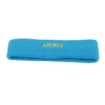 Sport Headband Gym sweatband Yoga Hair Band