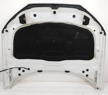 AUDI A4 B9 8W KOMPLETNY PRZÓD ZDERZAK LAMPY MASKA PAS LS9R RADARY