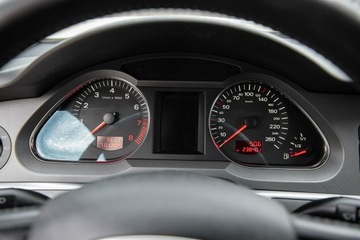 Audi A6 C6 Avant 2.4 V6 24V 177KM 2006 Audi A6 Avant 2.4i V6 177KM ! Opłacona !, zdjęcie 26