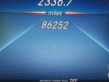 Mercedes GLC C253 2020 Mercedes-Benz GLC 2020 MERCEDES-BENZ GLC 300 COUPE 4MATIC 2.0 Benzyna 255KM, zdjęcie 11