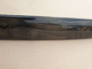 RAHMEN DEKOR Leiste Schutzleiste Armaturenbrett konsole Blende Abdeckung BMW 1 E87 E82 E88 OE EUROPA | thumb 5