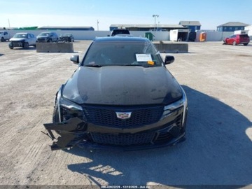 Cadillac 2023 Cadillac CT4 V Blackwing 2023 3.6 Benzyna 472KM, zdjęcie 8