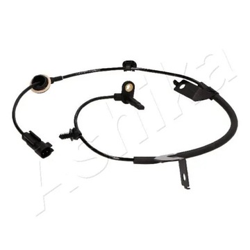 2X ČIDLA RYCHLOST KOLA ABS ASHIKA ZADNÍ L+P DO CHRYSLER SEBRING III
