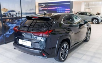 Lexus UX 2023 Lexus UX 200 GPF Business 2WD 2.0 Benzyna 171KM, zdjęcie 3