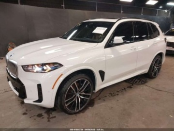 BMW X5 G05 2025 BMW X5 2025r., 4x4, 3.0L 3.0 Benzyna 375KM, zdjęcie 1