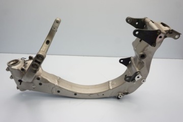 HONDA CB 600 F HORNET PC41 07-12 РАМА 2007 + ПОЛНЫЙ КОМПЛЕКТ ДОКУМЕНТОВ