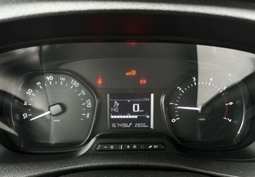 Citroen Spacetourer Van M 1.6 BlueHDI 116KM 2018 Citroen SpaceTourer OFERTA BLACK WEEK 1.6 BlueHDi 116KM Salon PL FV23 Ser, zdjęcie 10