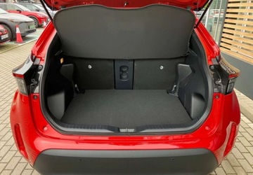 Toyota 2024 Toyota Yaris Cross Toyota Yaris Cross Hybrid 1.5 Style 1.5 Hybryda 130KM, zdjęcie 6