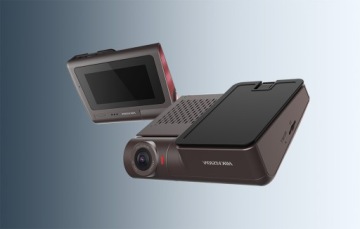 GPS-видеорегистратор HIKVISION G2PRO