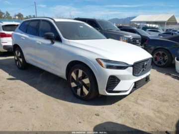 Volvo XC60 II 2024 Volvo XC 60 2024 VOLVO XC60 RECHARGE PLUG-IN HYBRID T8 PLUS DARK THEME 2.0, zdjęcie 1