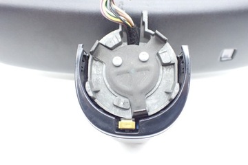 ЗЕРКАЛО ЗАДНЕГО ВИДА ФОТОХРОМНОЕ 8R0857511B 4PK AUDI A6 C7