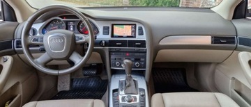 Audi A6 C6 Avant 2.0 TFSI (Euro5) 170KM 2009 Audi a6 LIFT LED Automat NaviPL Skora BiXenon PDC 2.0 Benzyna 170KM, zdjęcie 8