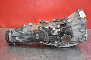 КОРОБКА ПЕРЕДАЧ AEK-Z AUDI A4 B6 2.5 TDI 02R