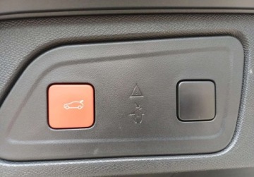 Citroen C5 Aircross SUV Facelifting 1.5 BlueHDi 131KM 2023 Citroen C5 Aircross 104 1.5 BlueHDi Max Automat I wl. GWARANCJA FV23, zdjęcie 35