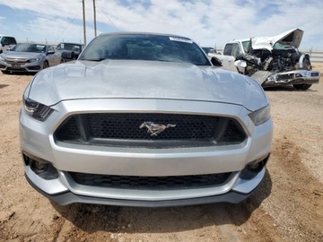Ford Mustang VI 2017 Ford Mustang GT 2017 5.0l 5.0 Benzyna 435KM, zdjęcie 5