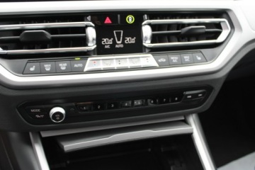 BMW Seria 3 G20-G21 Touring 2.0 318i 156KM 2021 BMW 318 Automat F-Vat Salon Polska Gwarancja, zdjęcie 28