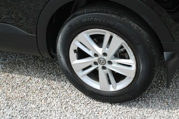 Opel 2021 Opel Grandland X 1.6 Turbo Elegance Bussines Pack, zdjęcie 11