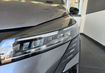 Renault Clio V Hatchback 5d Facelifting 1.0 TCe 90KM 2025 Renault Clio GDYNIA techno Eco-G 100 g.2025 ostateczna wyprzedaz 90KM, zdjęcie 9