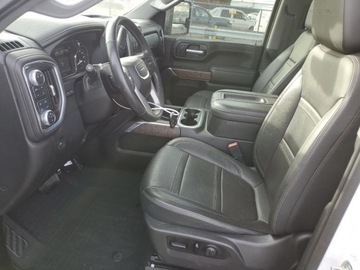  GMC Sierra K2500 Denali 2021 6.6l 6.6 Diesel 401KM, zdjęcie 7