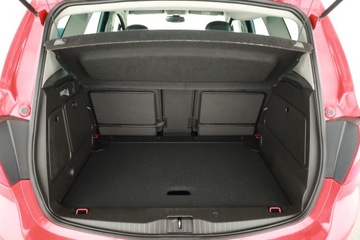 Opel Meriva II Mikrovan Facelifting 1.4 Twinport ECOTEC 100KM 2015 Opel Meriva 1.4 i, Klima, Klimatronic, Tempomat, zdjęcie 18