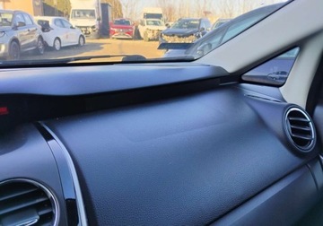 Mazda CX-7 2011 Mazda CX-7 2011r, 2.2 Diesel, 4x4. Lekko uszkodzony prawy bok. Jezdzi. 2.2, zdjęcie 17