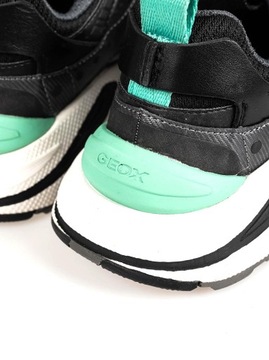 Geox Sneakersy T01 A | T94BTA 01422 | 40 (EU)