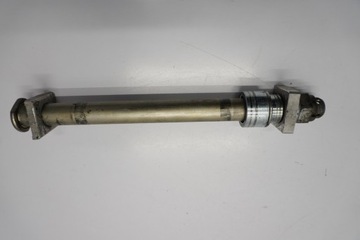 KAWASAKI ZX-6R 636 13-18 ОСЬ ЗАДНЯЯ ОСЬ