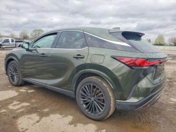 Lexus RX V 2025 Lexus RX 350 Premium 2025 2.4 Benzyna 275KM, zdjęcie 1
