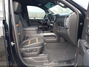  GMC Sierra Standard Box AT4 2020 6.2L 6.2 Benzyna 420KM, zdjęcie 9